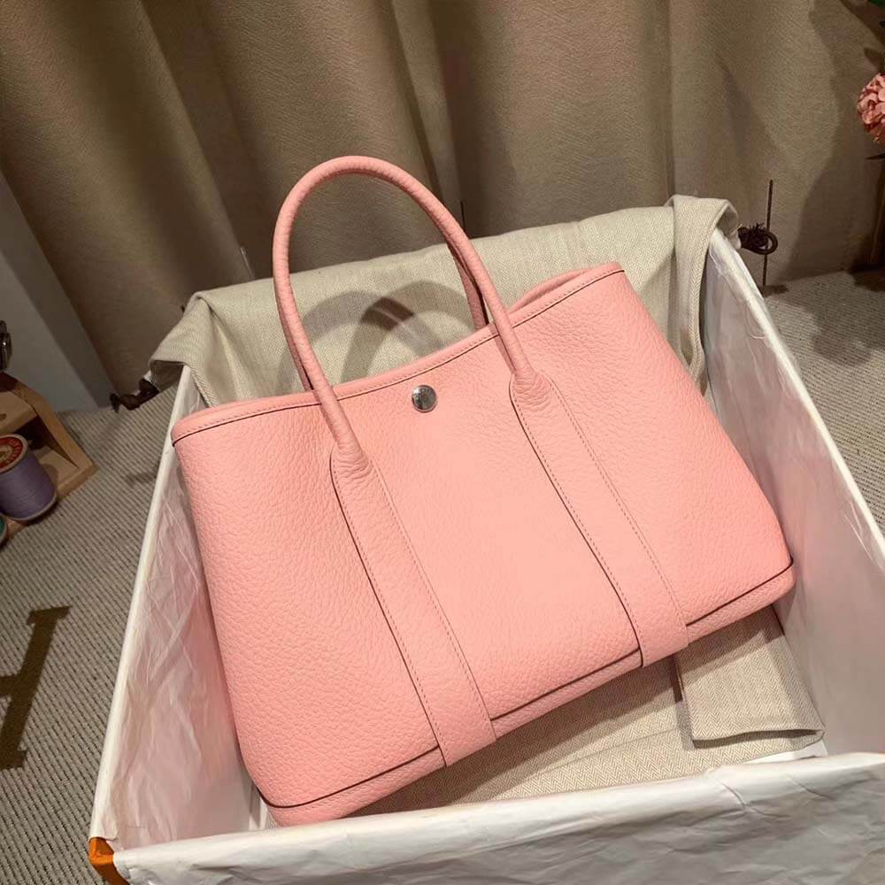 Hermes Garden Party 30 bag - Top Club