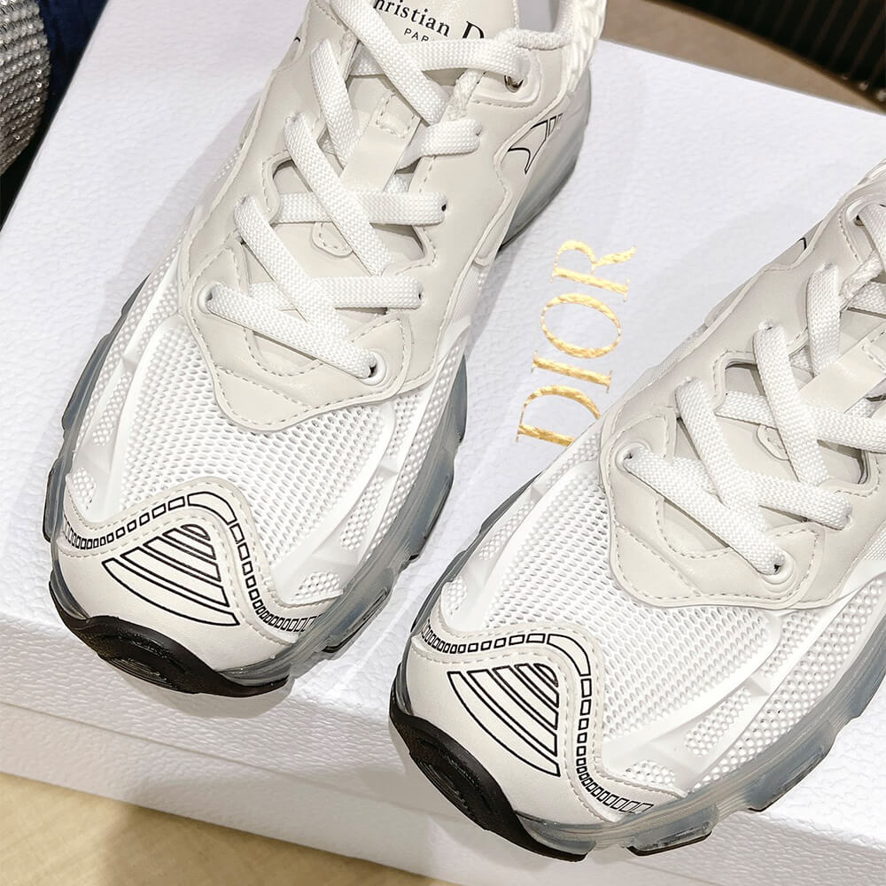Christian Dior Vibe Sneaker - Top Club