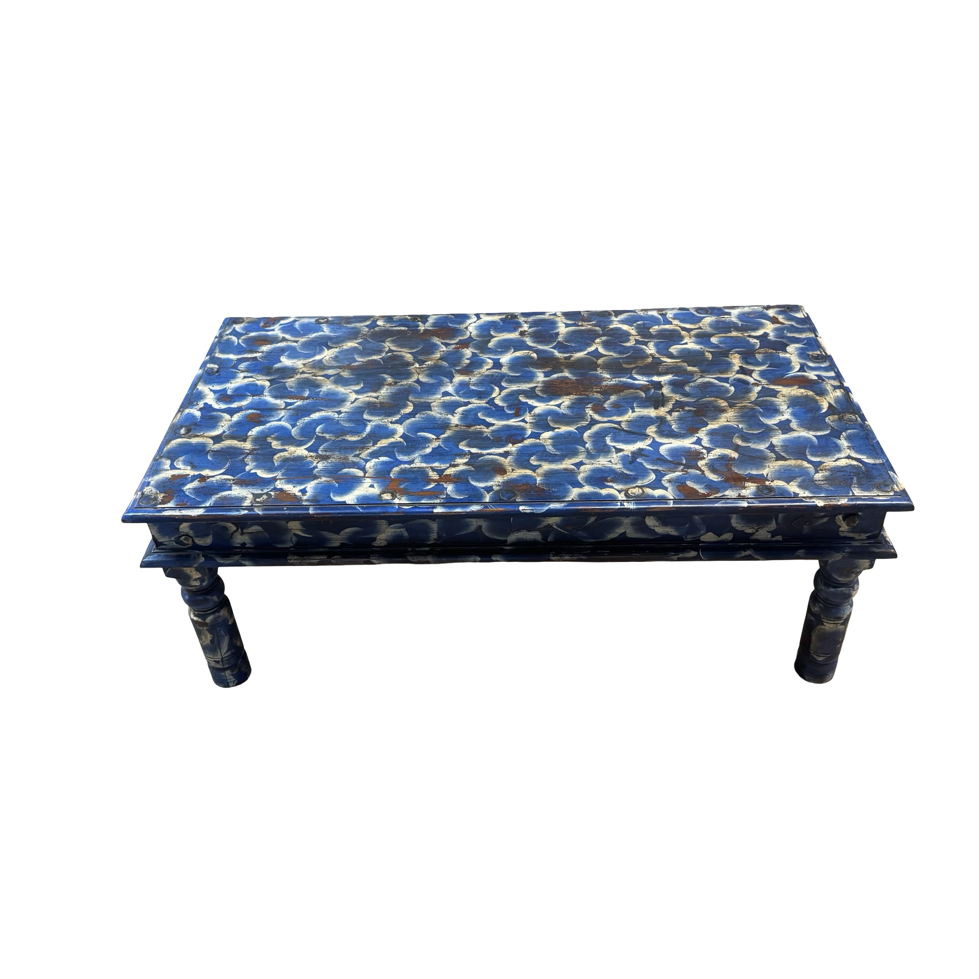Salontafel wolk Uniek