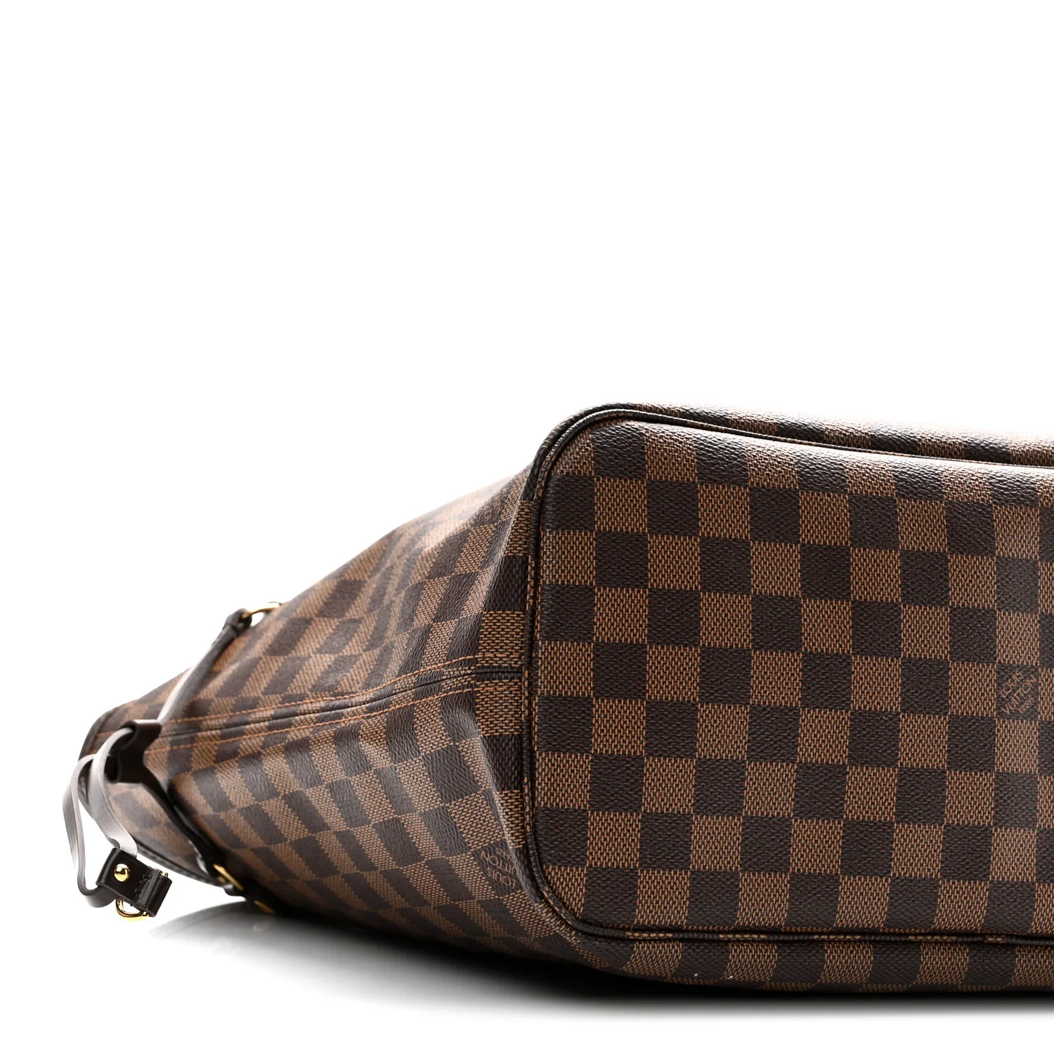Damier Ebene Neo Neverfull MM - Top Club