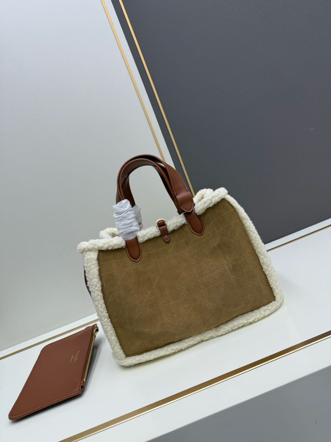 D new arrival groove bag size:29*19*21cm - Top Club