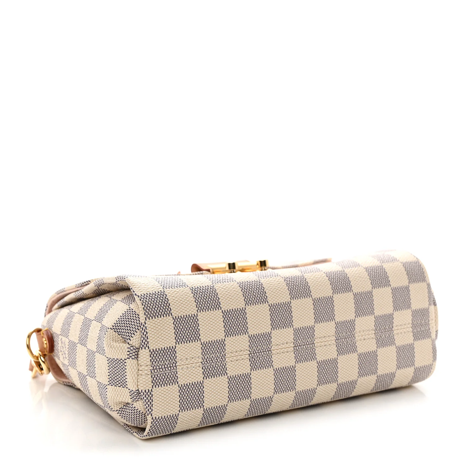 Damier Azur Croisette - Top Club