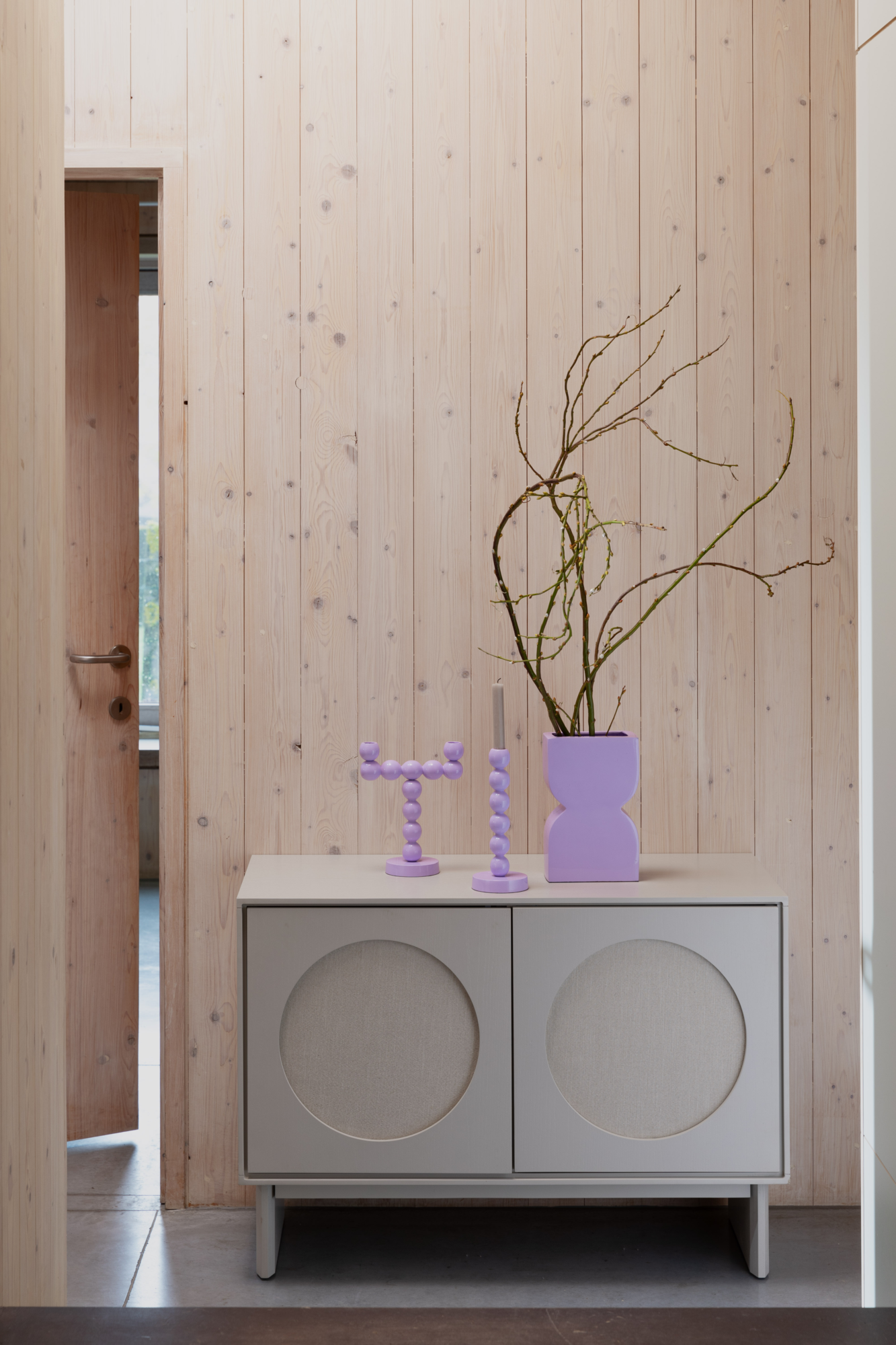 Dressoir Twin 2 deurs