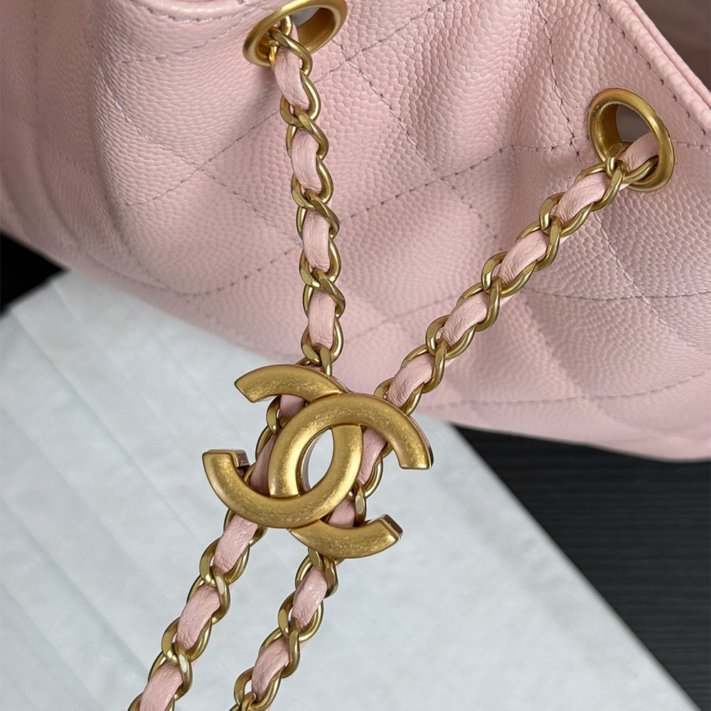 CHANEL 25 Small Handbag(HIGH-END GRADE) - Top Club