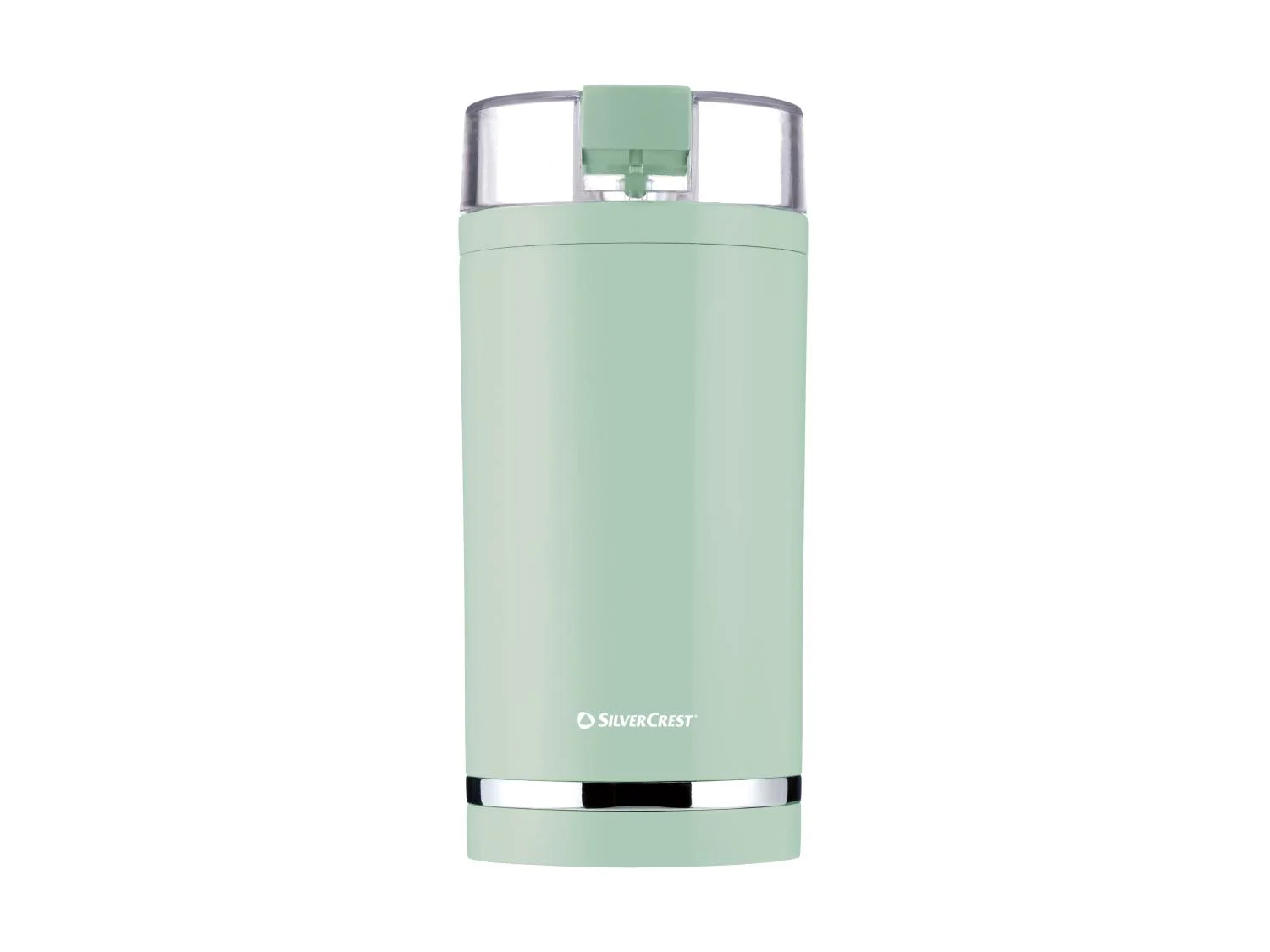 SILVERCREST Moulin  caf lectrique SKMS 180 C1, pastel