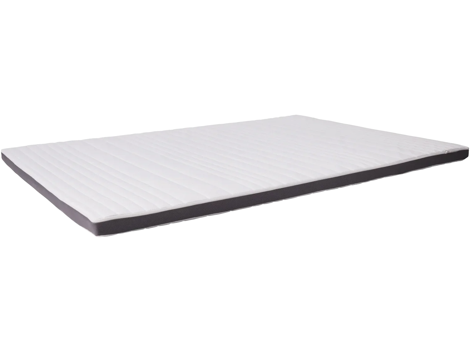 LIVARNO home Surmatelas, 190 x 140 cm