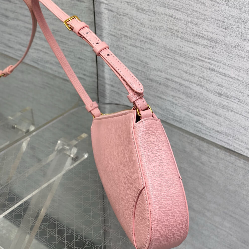 Dior Saddle Rodeo Pouch - Top Club