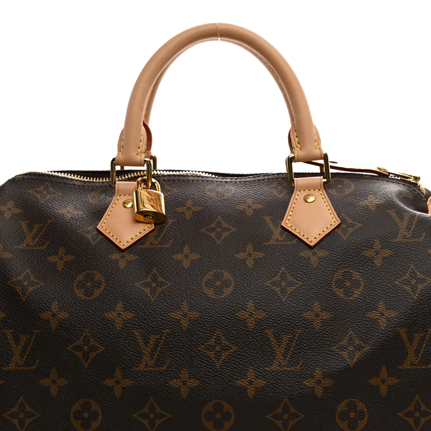 Monogram Speedy 30 - Top Club
