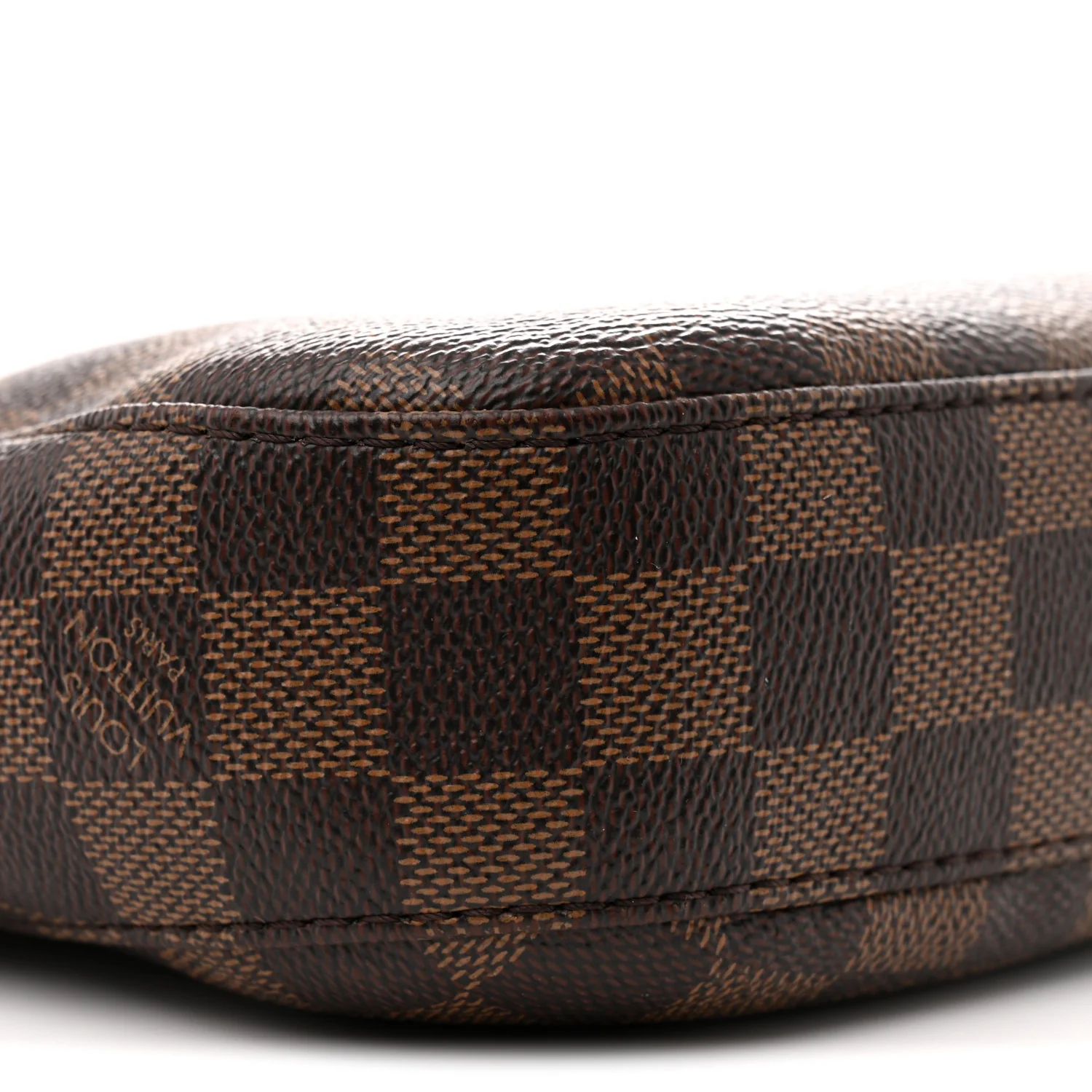 Damier Ebene South Bank Besace - Top Club