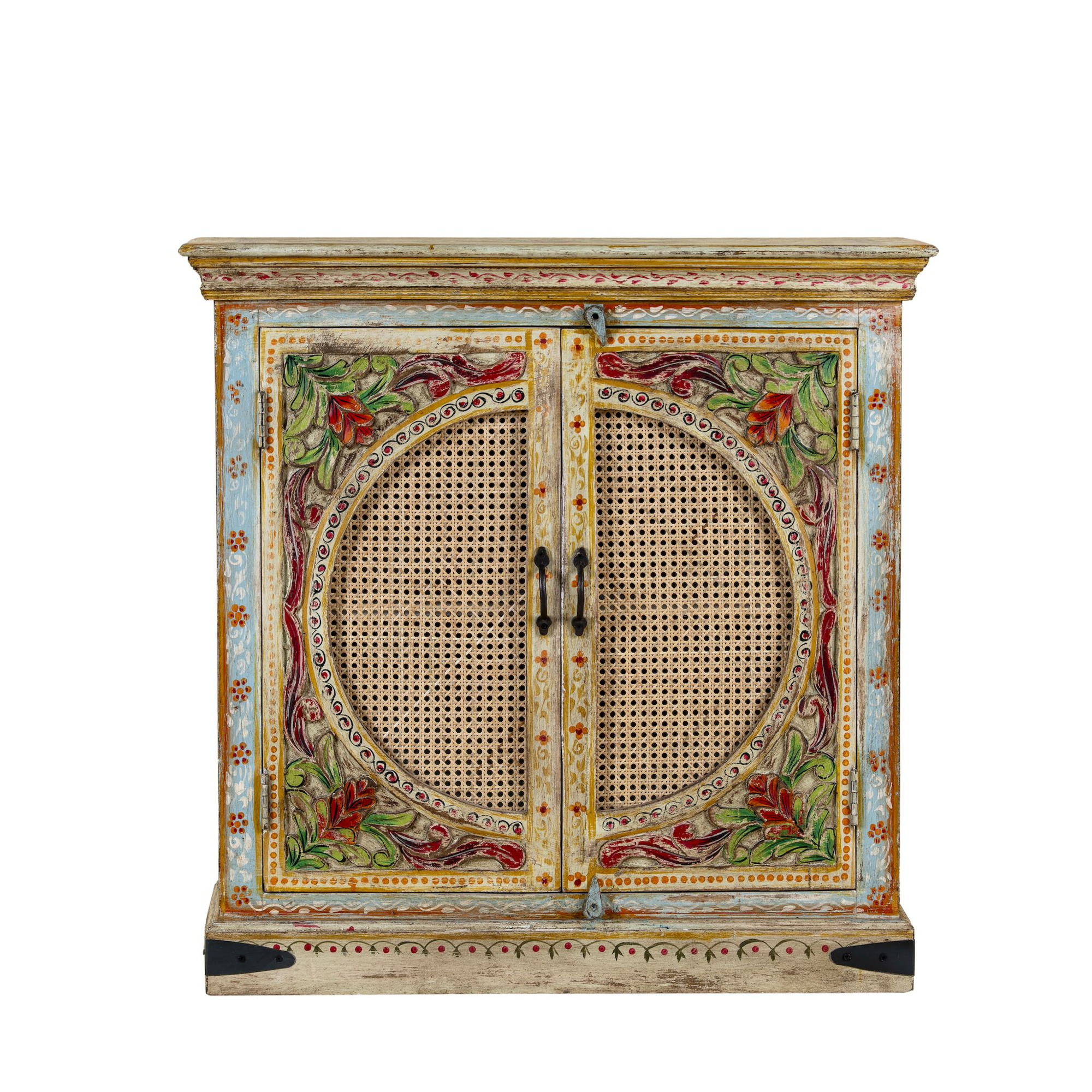 Kast Ivaan #1