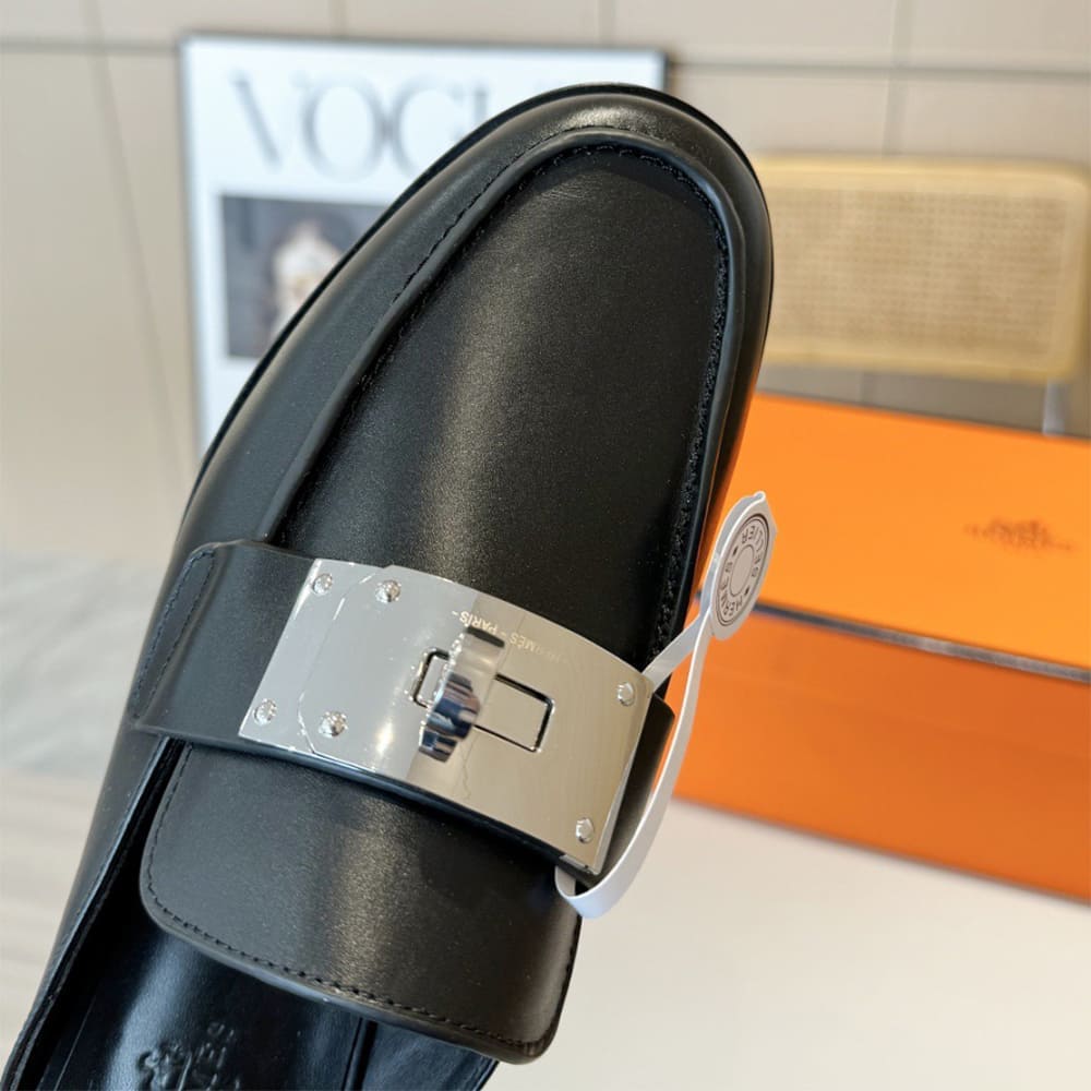 HERMES Iota mule - Top Club