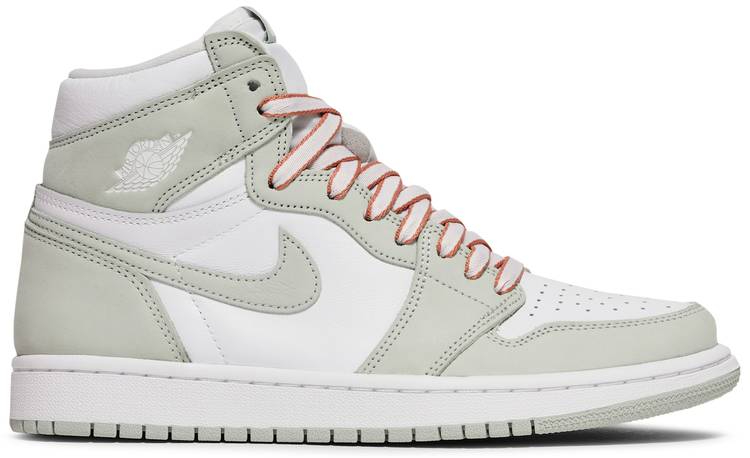 Air Jordan 1 Retro High OG  Seafoam  CD0461-002 - Sneaker Replica Workshop