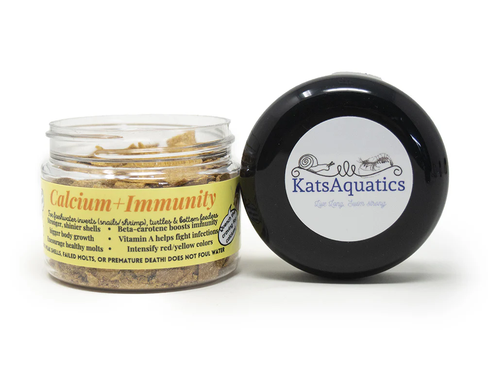 KatsAquatics Calcium + Immunity (1.7 oz)
