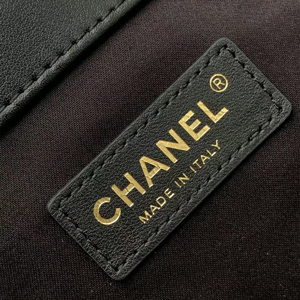 Chanel Maxi Shopping Bag(HIGH-END GRADE) - Top Club
