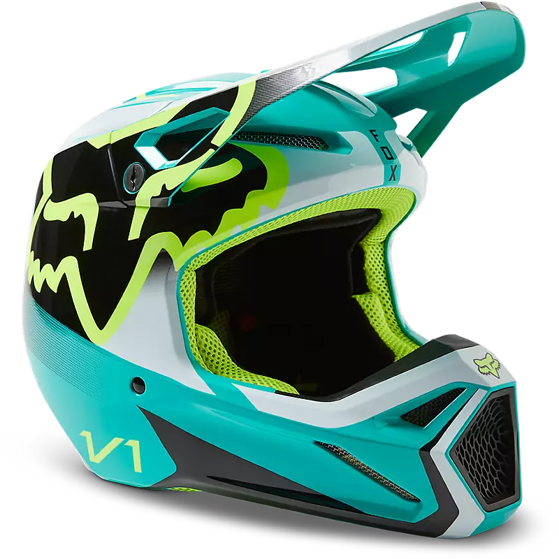 V1 Leed Helm