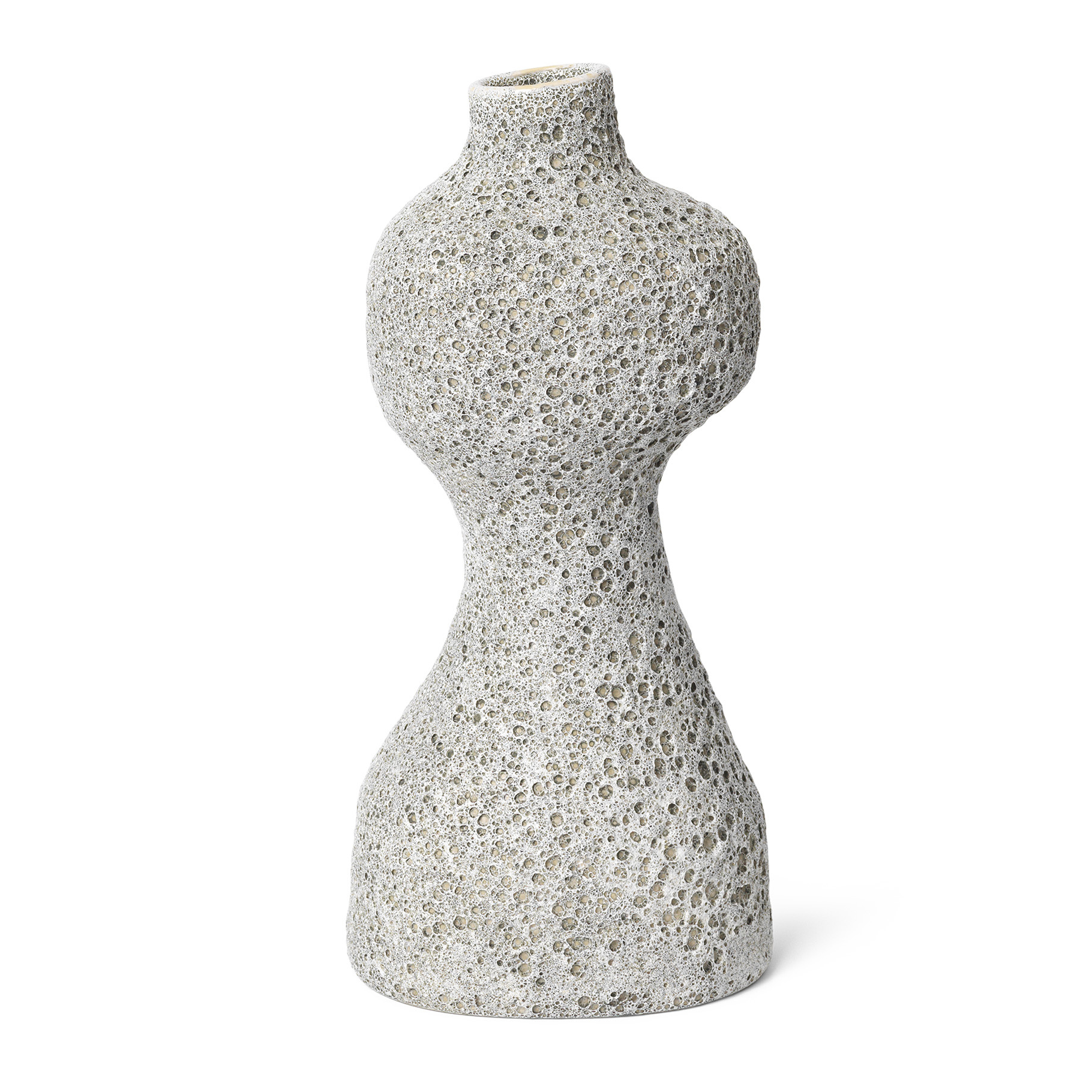 Vaas Yara medium grey pumice