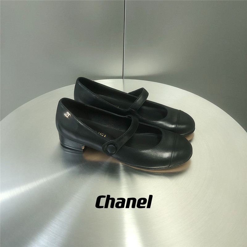 chanel mary jane shoes - Sneaker Replica Workshop