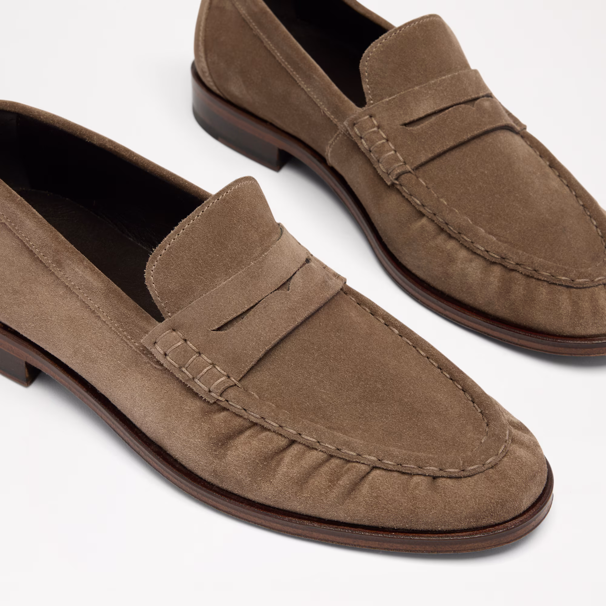 MaltbyRuched Loafer