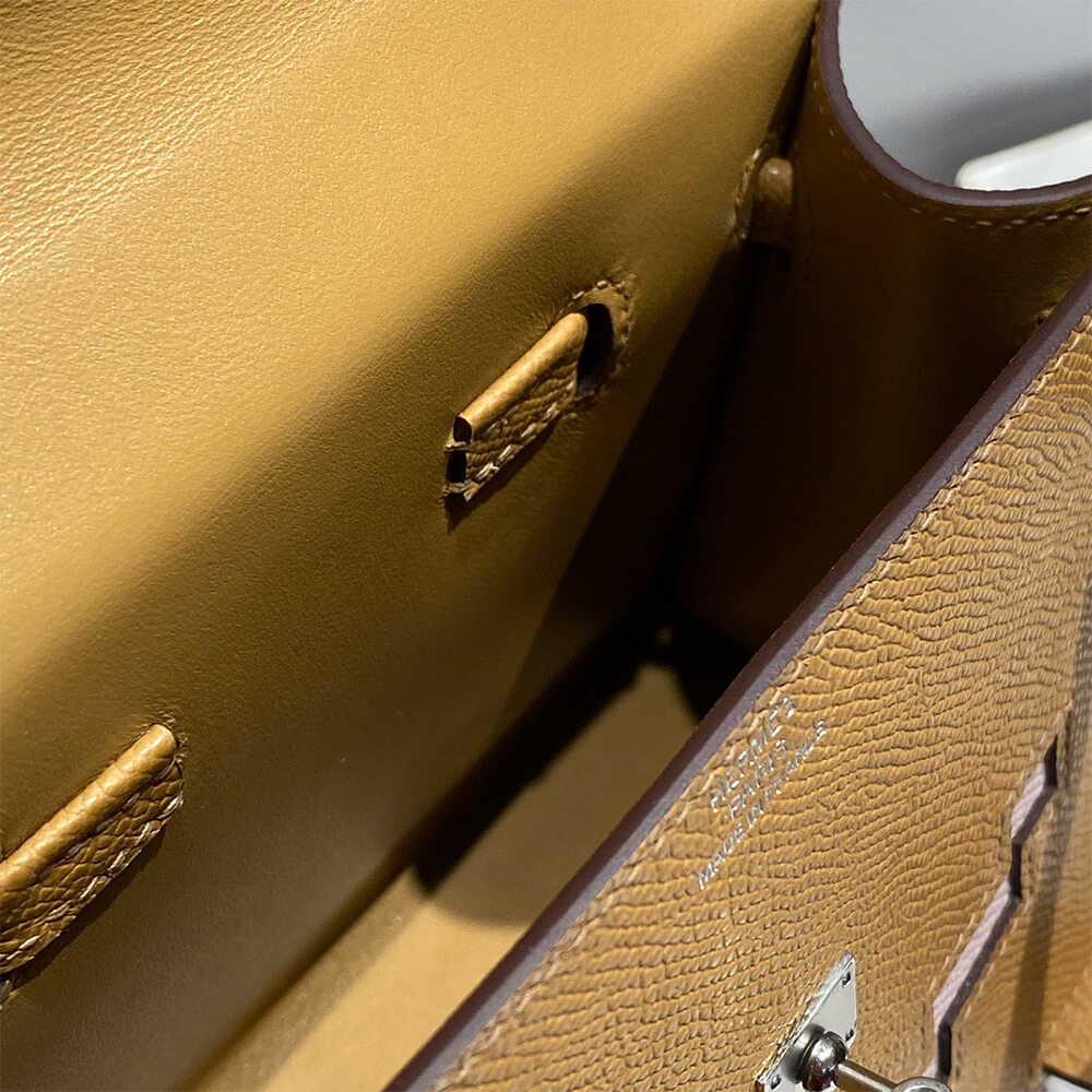 Hermes Kelly Doll Picto(HIGH-END GRADE) - Top Club