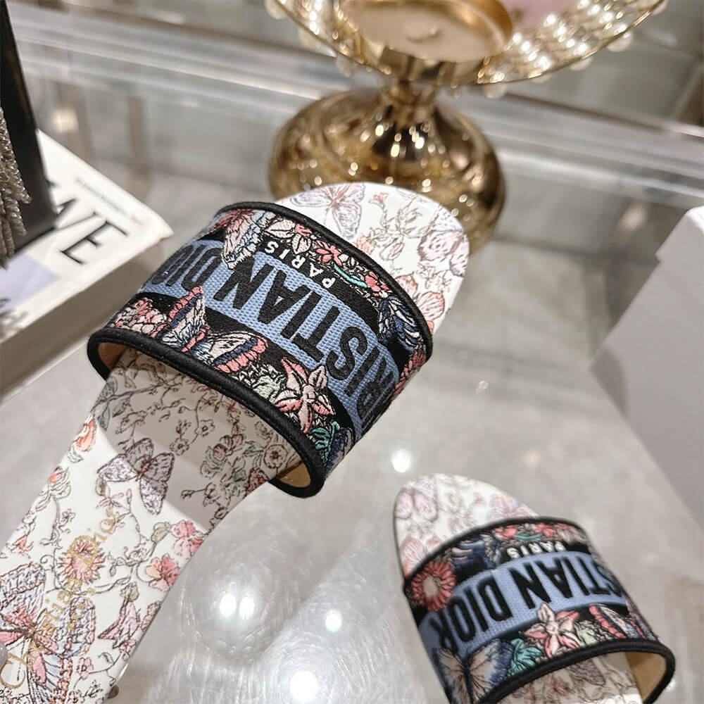 DIOR Dway Slide - Top Club