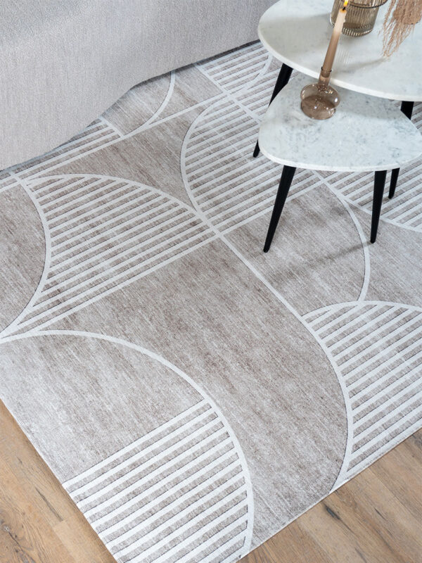Vloerkleed Wessel 200 x 290 cm