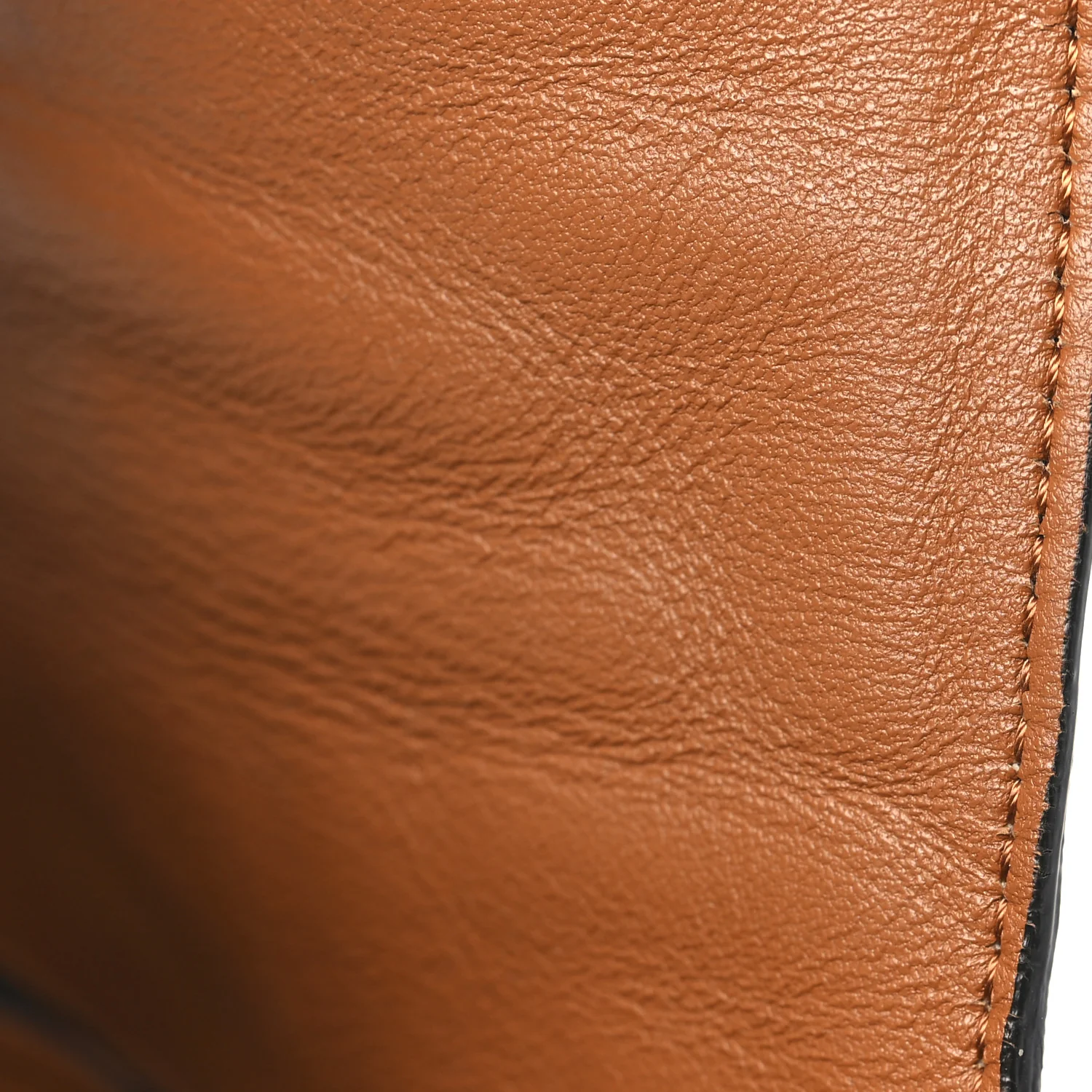 Nappa FF 1974 Embossed Baguette Coloniale - Top Club