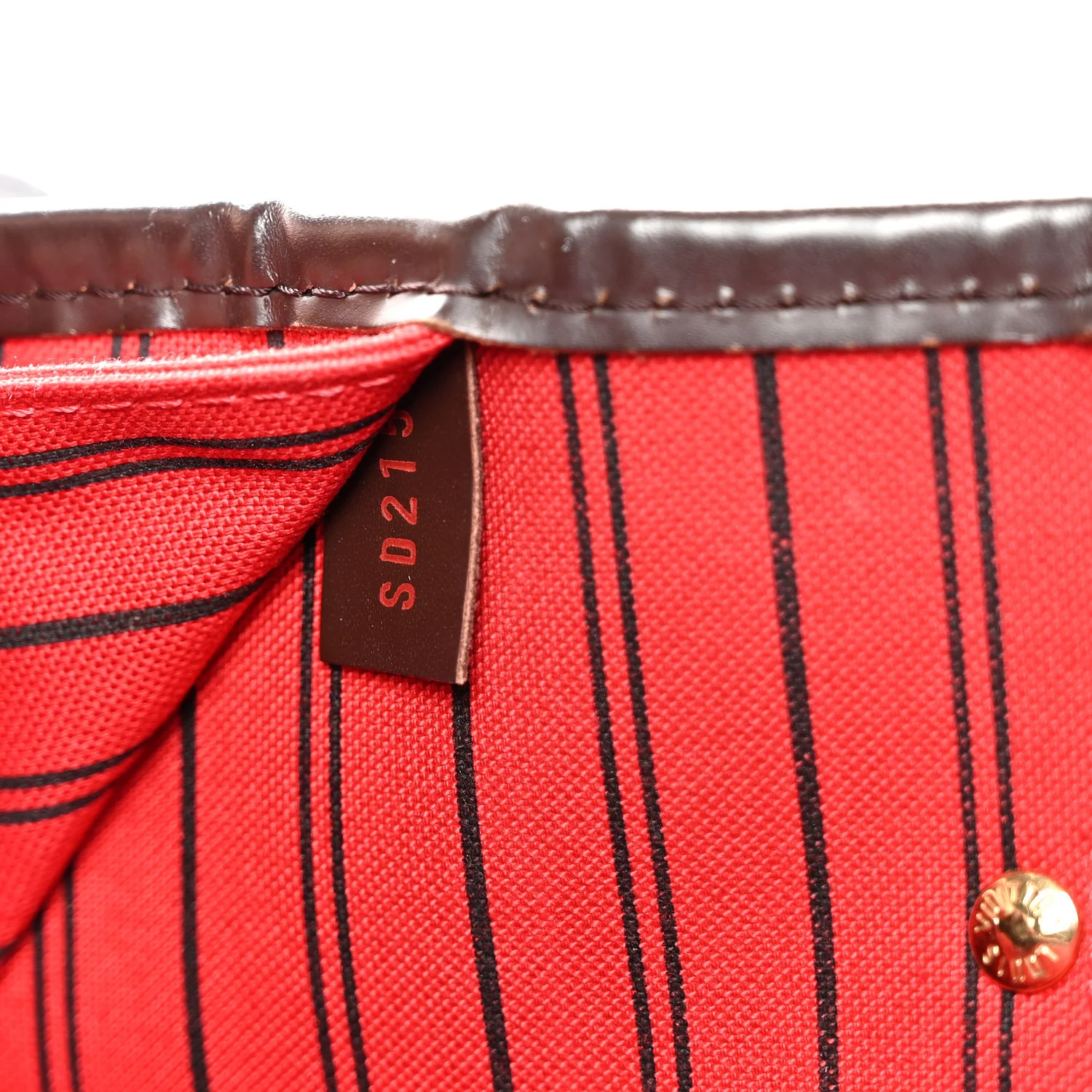Damier Ebene Neo Neverfull GM - Top Club