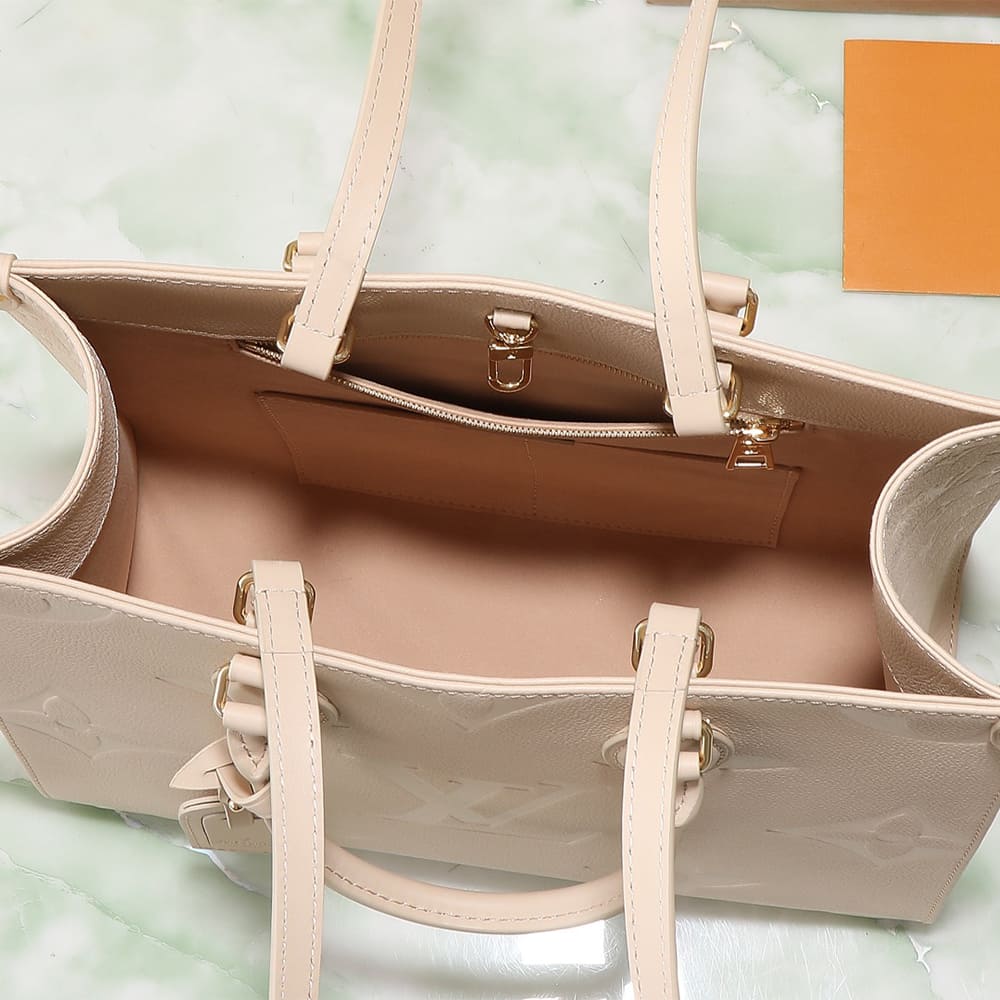 LV OnTheGo MM - Top Club