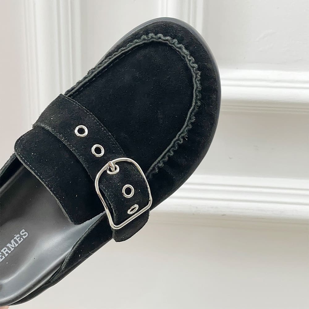 HERMES Key mule - Top Club