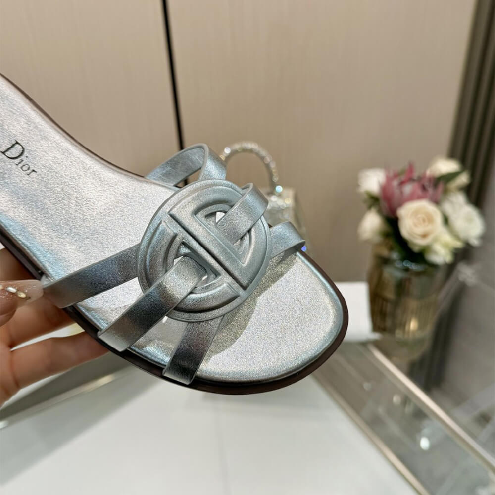 DIOR D-Club Slide - Top Club