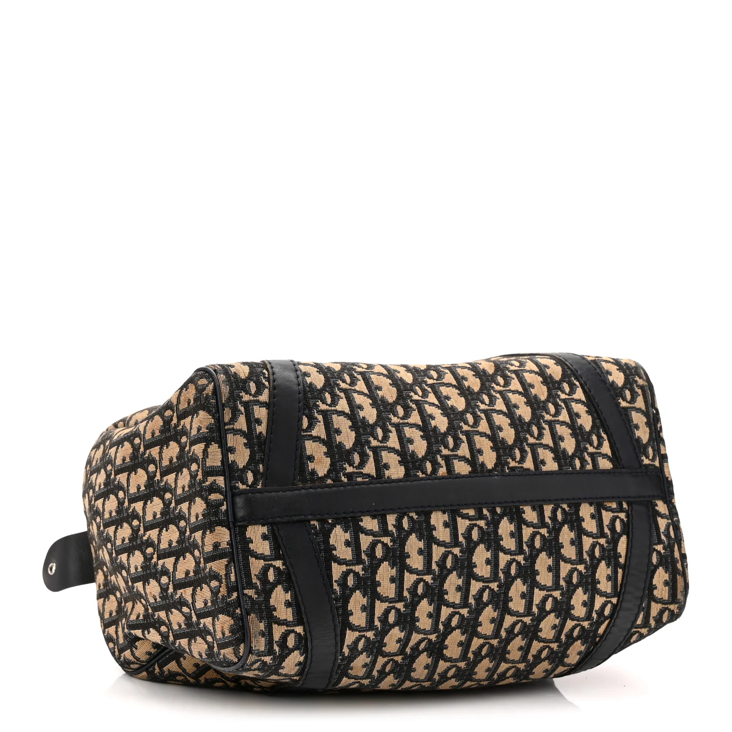 Monogram Boston Navy Blue - Top Club
