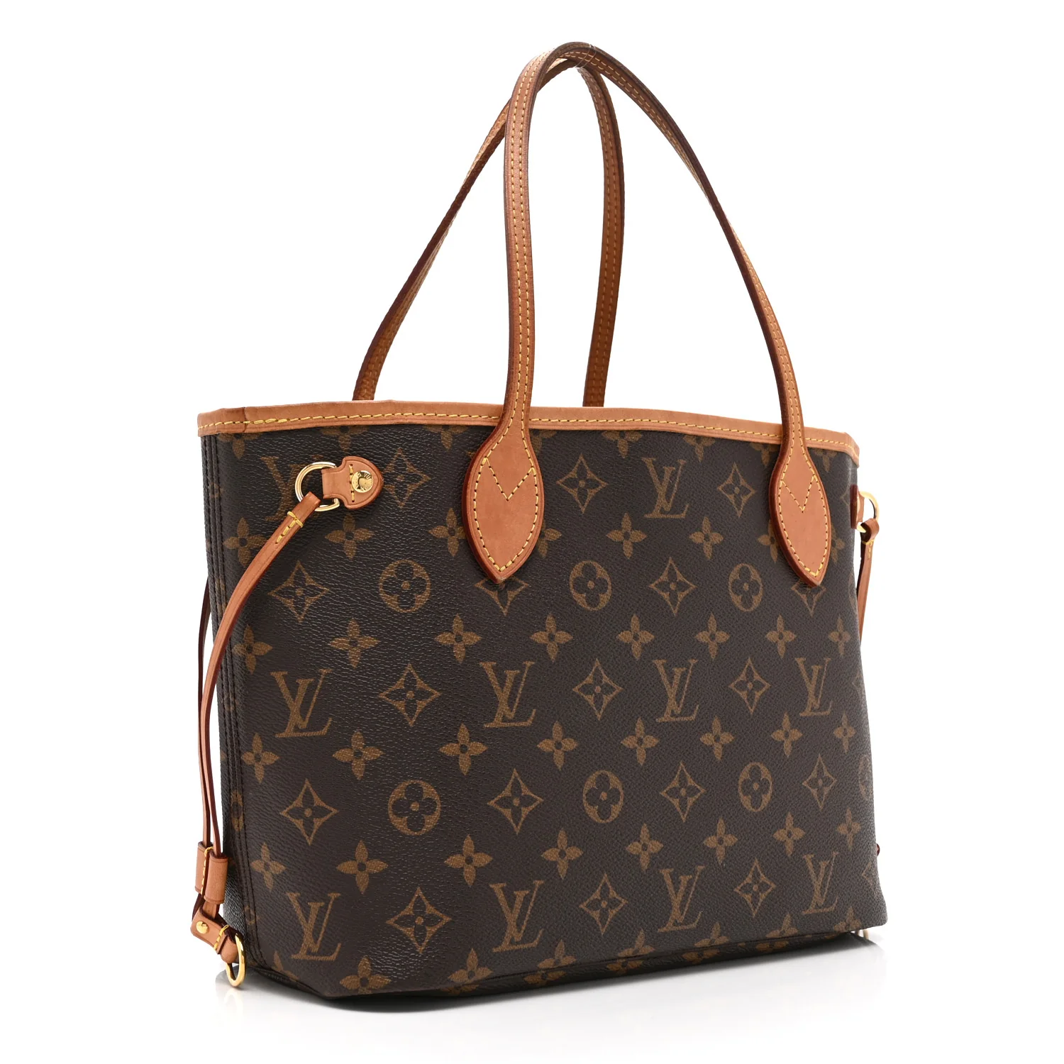 Monogram Neo Neverfull PM Fuchsia - Top Club