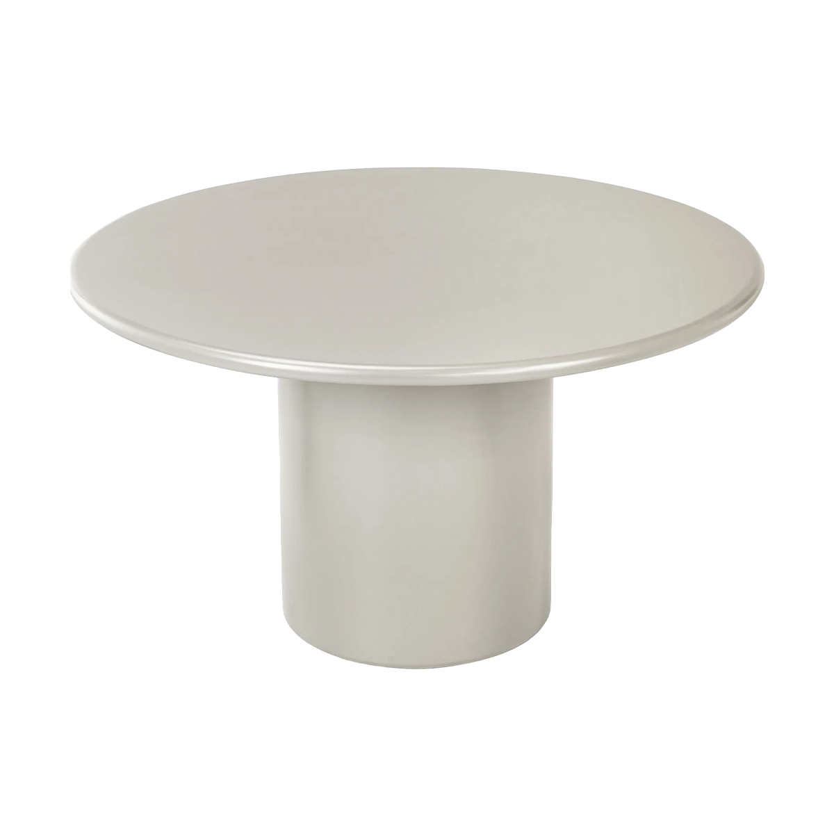 Houten eettafel Nelson Grijs