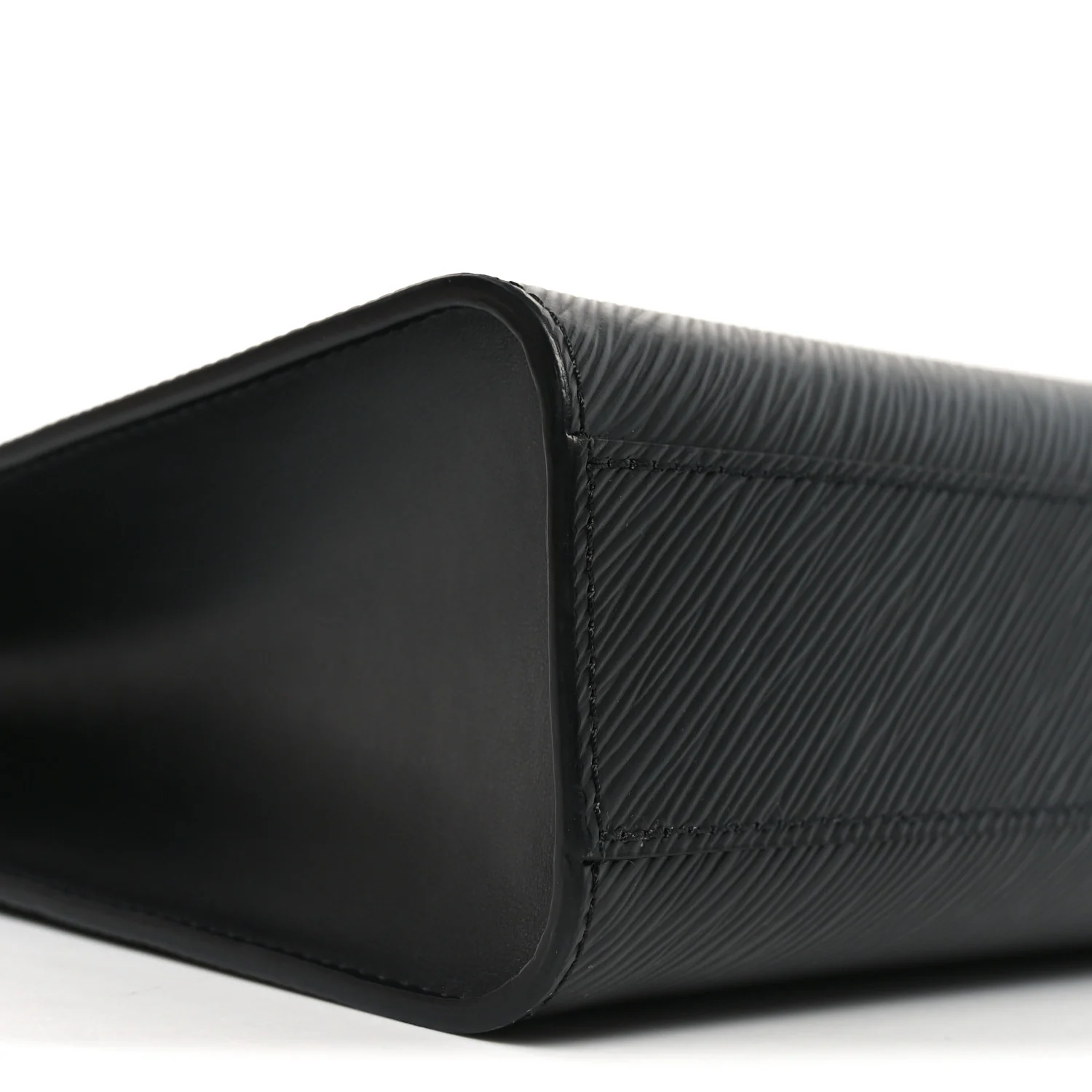 Epi Sac Plat BB Black - Top Club