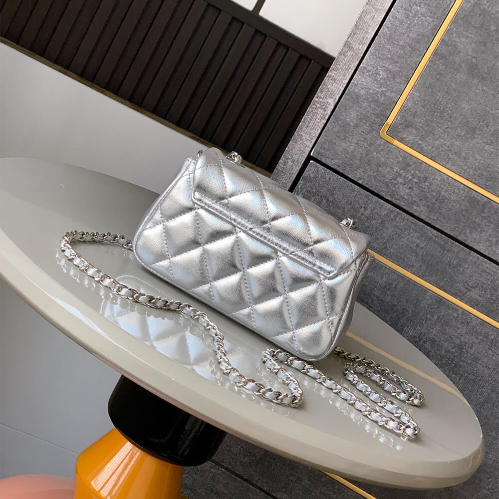 Chanel Clutch with Chain(HIGH-END GRADE) - Top Club