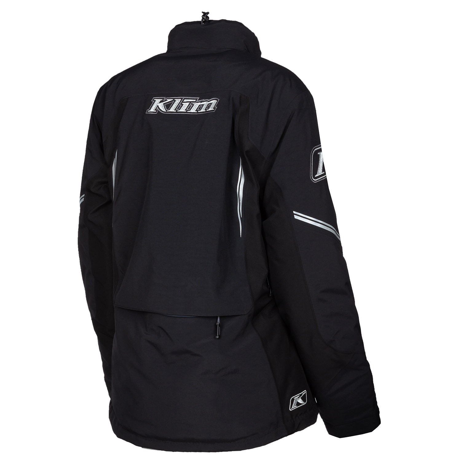 Strata jacket