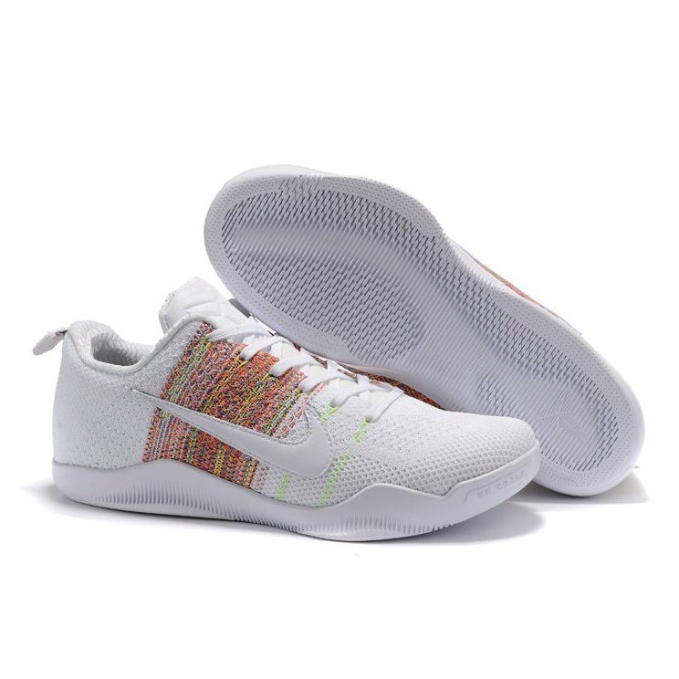 NIKE KOBE 11 ELITE LOW x 4KB - Sneaker Replica Workshop