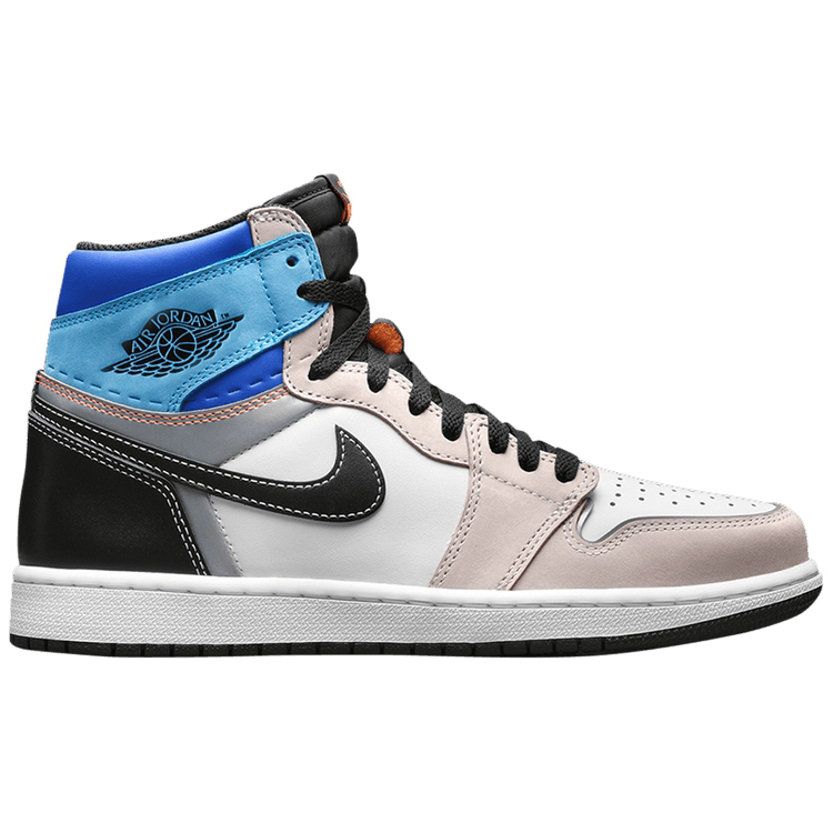 Jordan Reps 1 Retro High OG  Prototype - Sneaker Replica Workshop