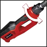 Electric Pole Hedge Trimmer GC-HH 9046; EX; UK