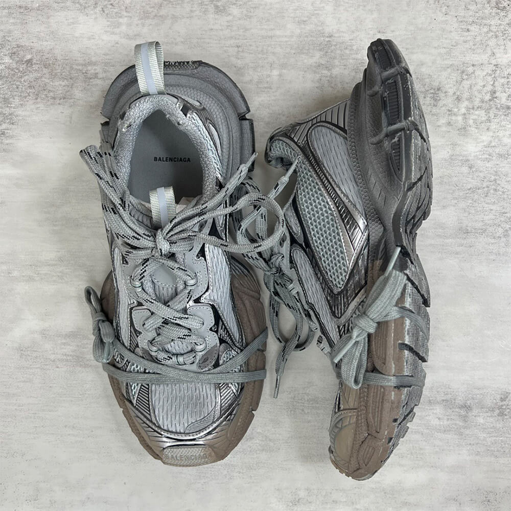 Balenciaga 3xl Sneaker