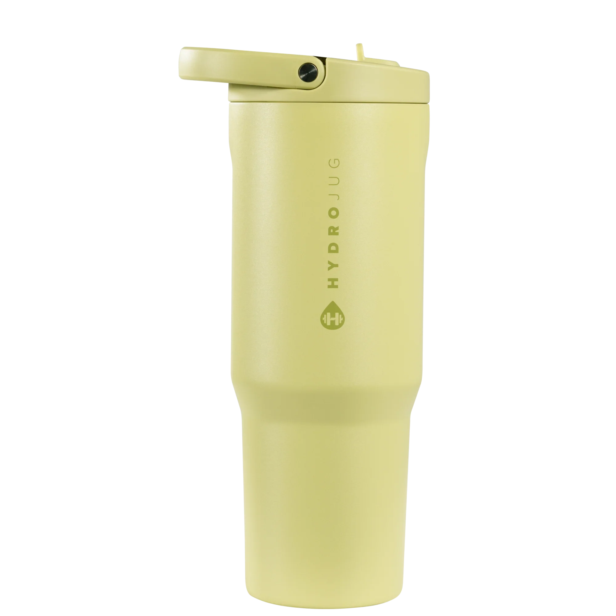 Sport 32oz FreeSip® Stainless Steel Water Bottle - Olive