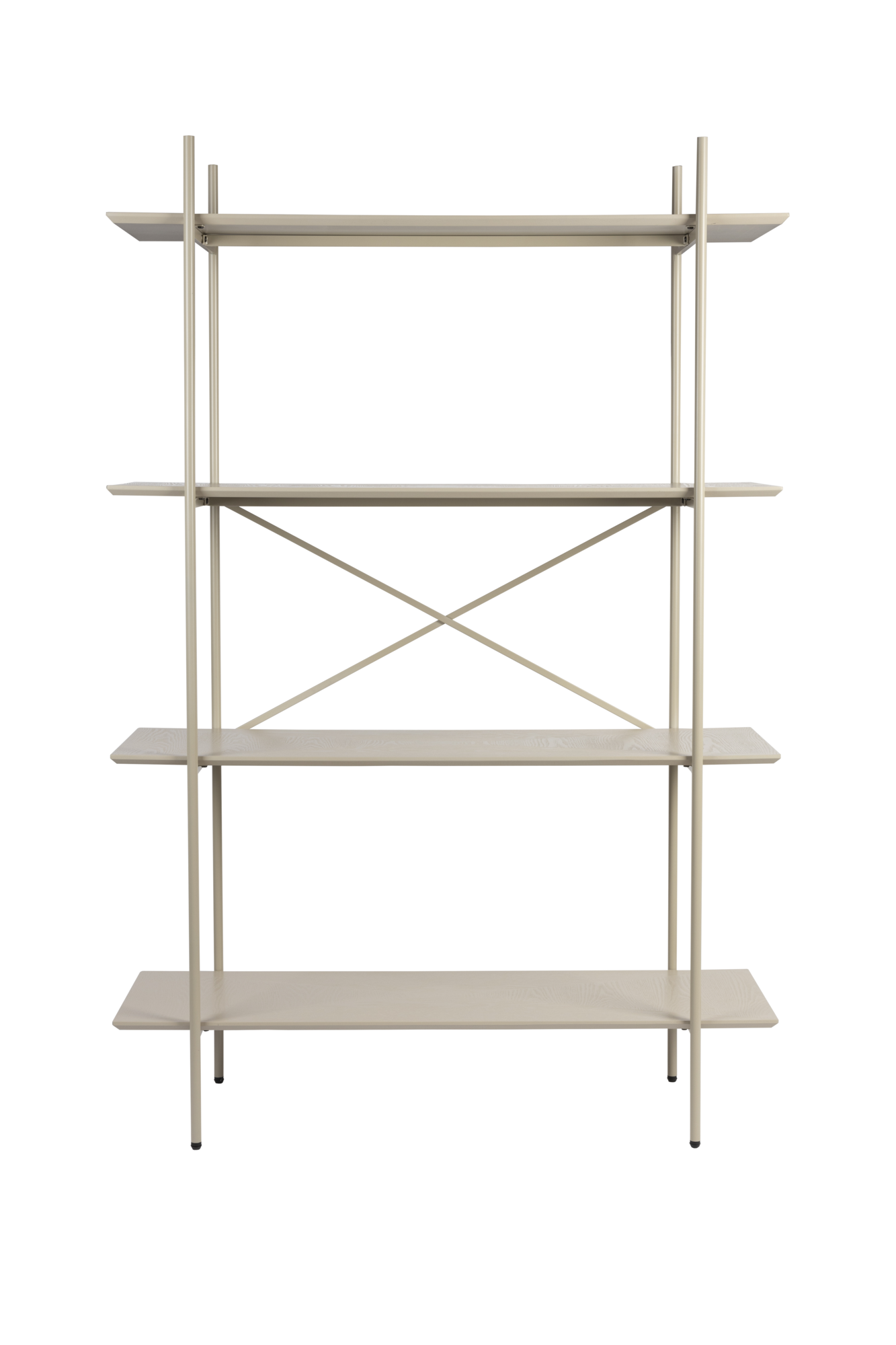 Wandkast MARCIO beige