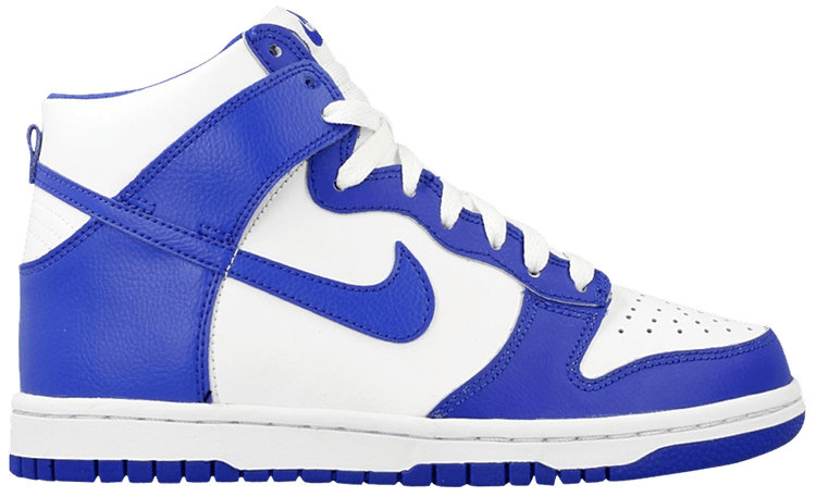Dunk High GS  Game Royal  308319-125 - Sneaker Replica Workshop