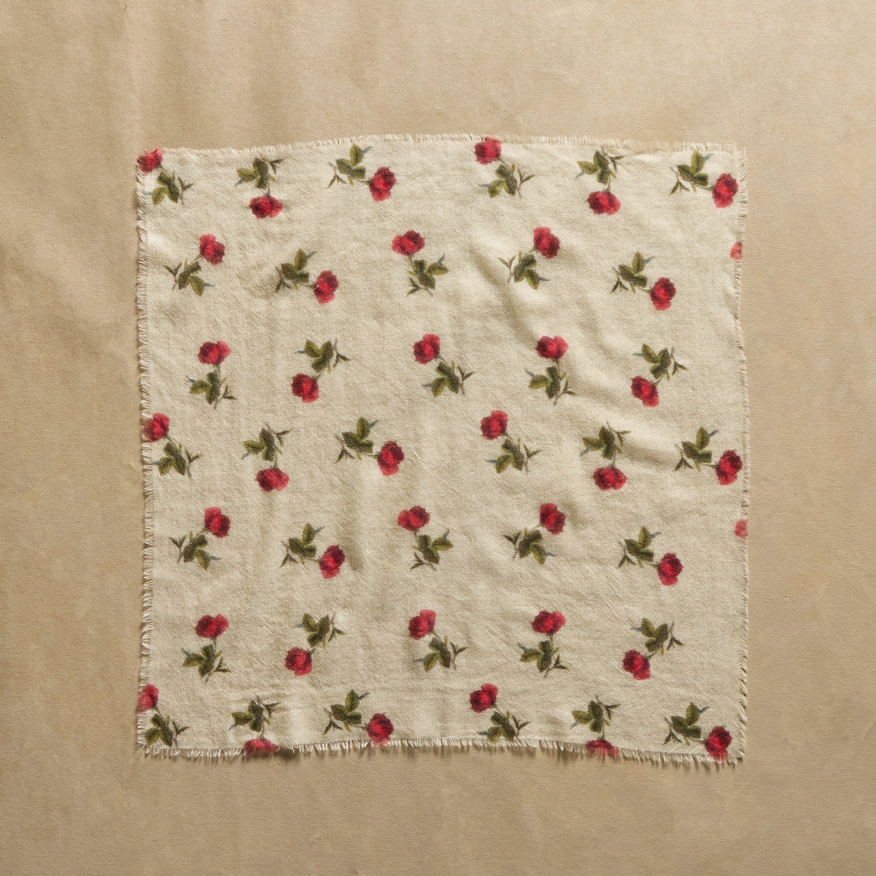 Thelma Cashmere Bandana - Sundance Living