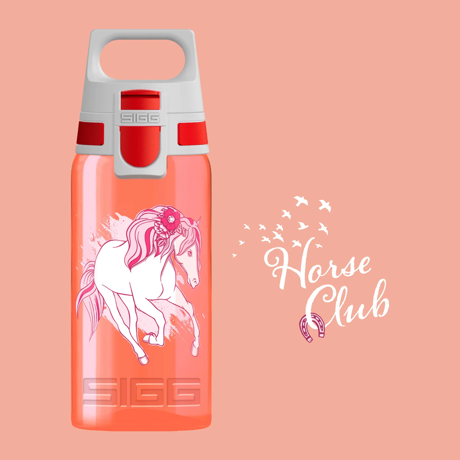 VIVA ONE Hearts & Horses