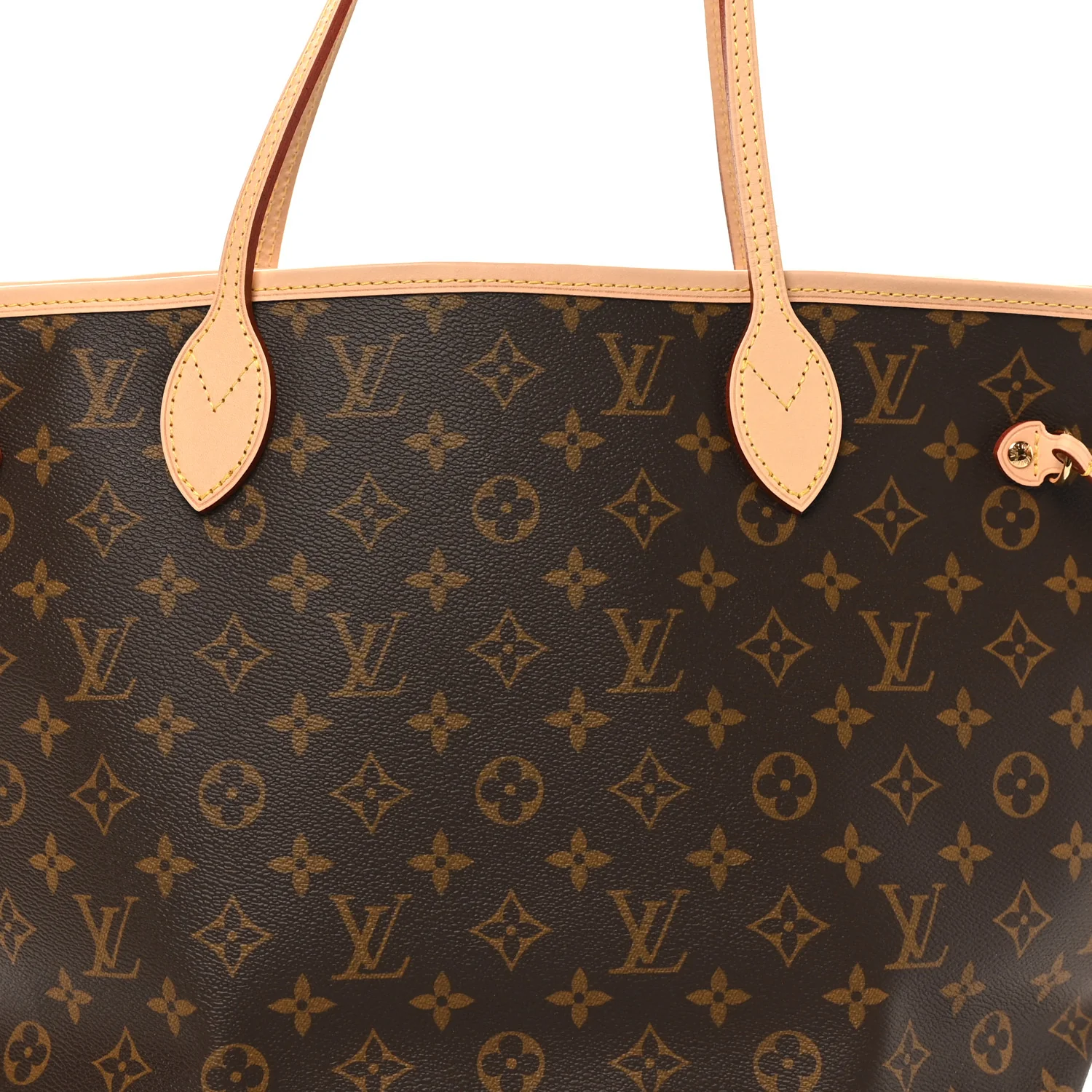 Monogram Neo Neverfull MM - Top Club