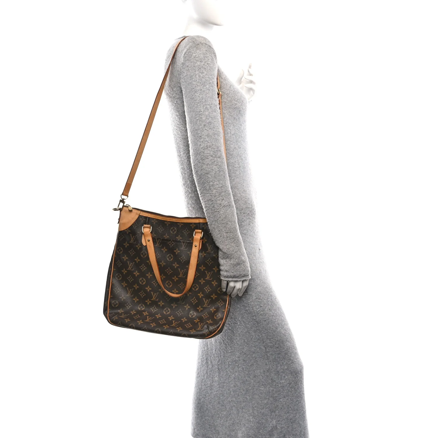 Monogram Odeon GM - Top Club