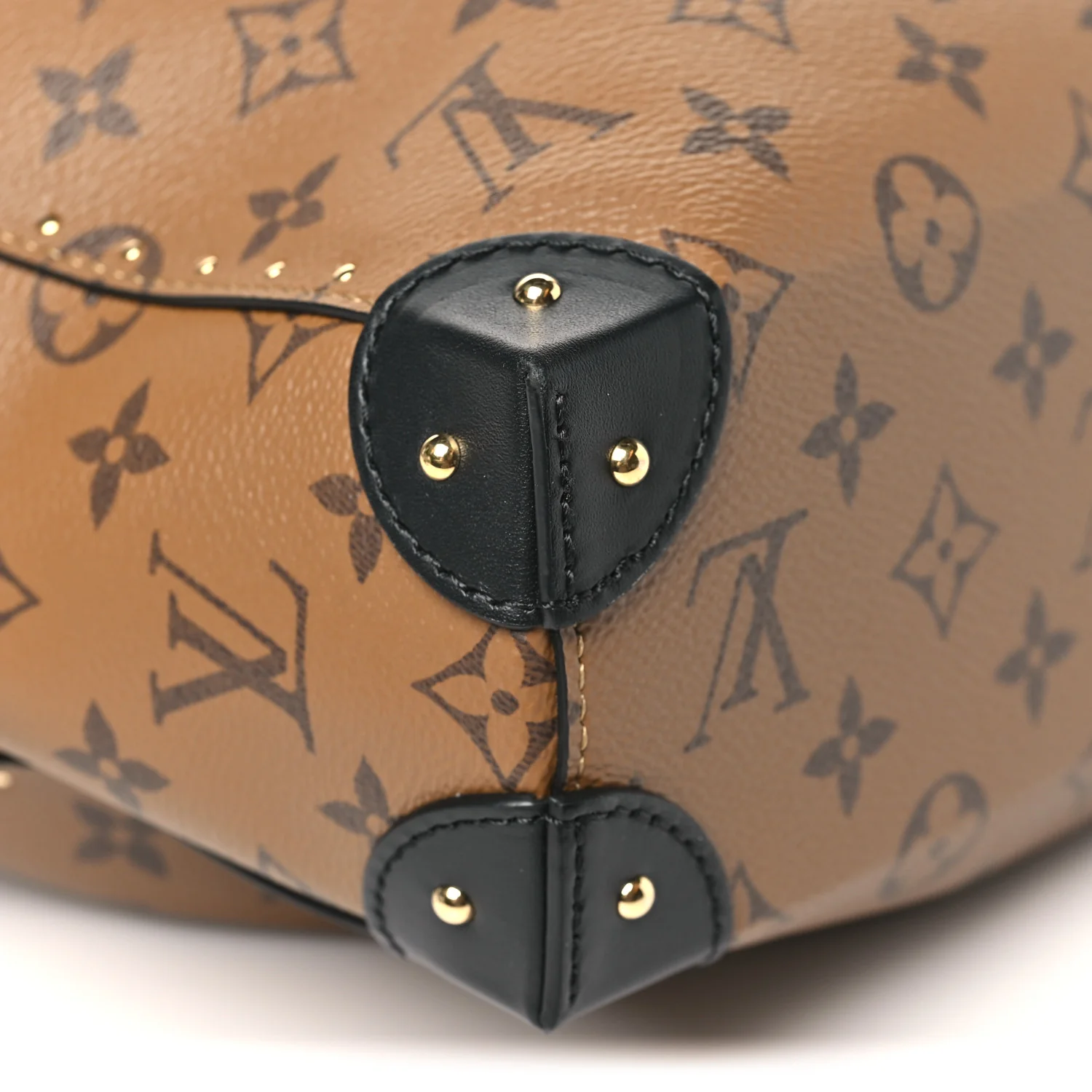 Reverse Monogram Noe Trunk PM - Top Club