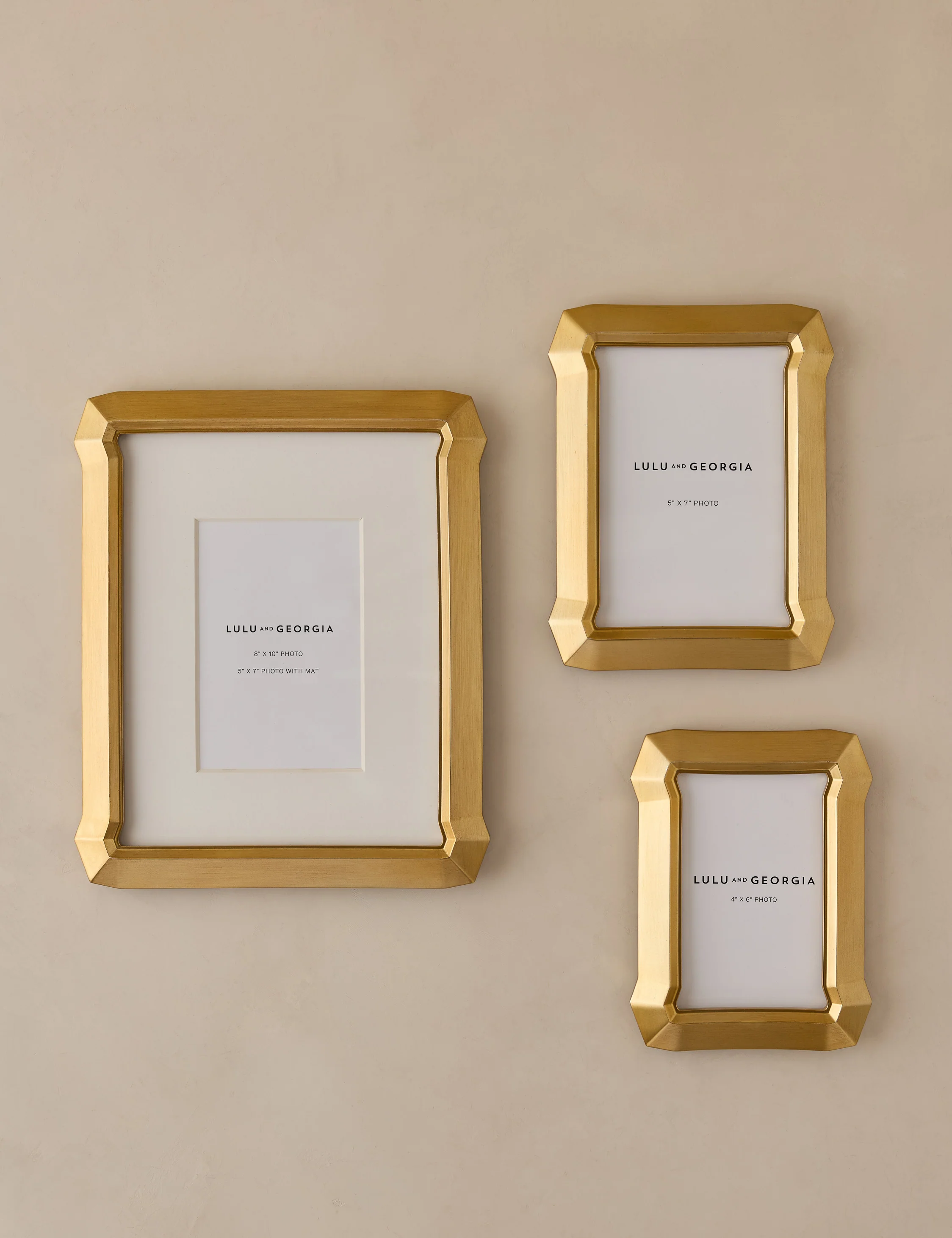 Penner Picture Frame