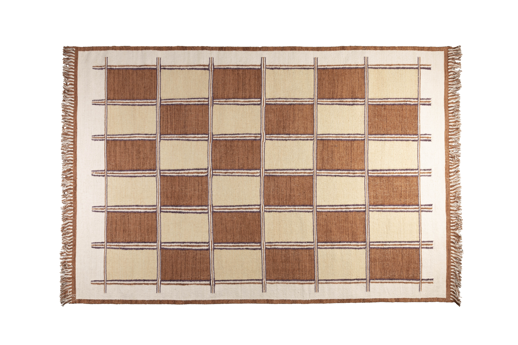 Vloerkleed GAMBIT 200X300